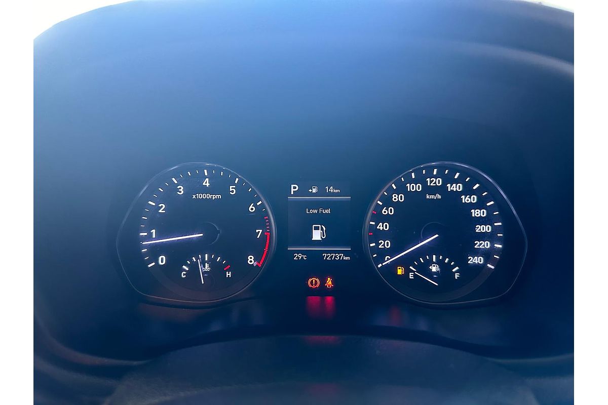 2020 Hyundai i30 Go PD.3