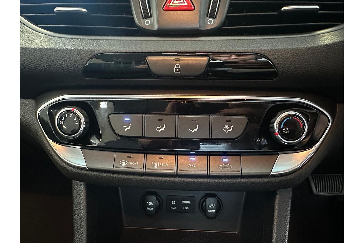 2020 Hyundai i30 Go PD.3