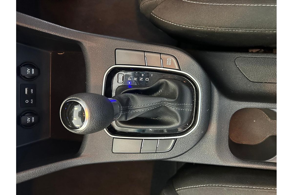 2020 Hyundai i30 Go PD.3