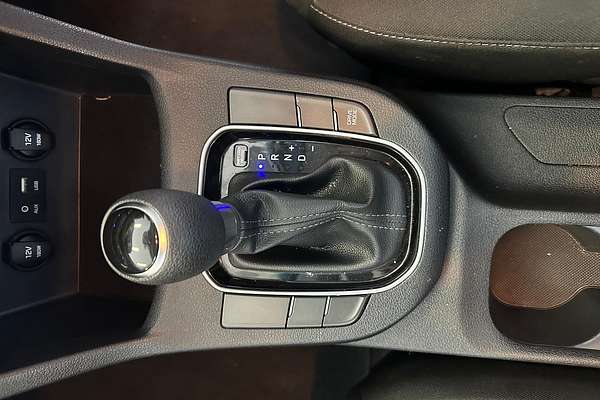 2020 Hyundai i30 Go PD.3