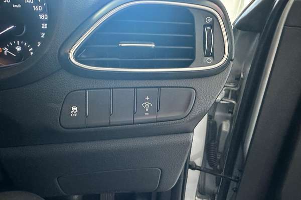 2020 Hyundai i30 Go PD.3