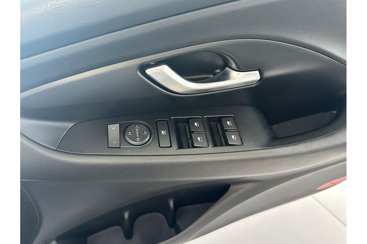 2020 Hyundai i30 Go PD.3