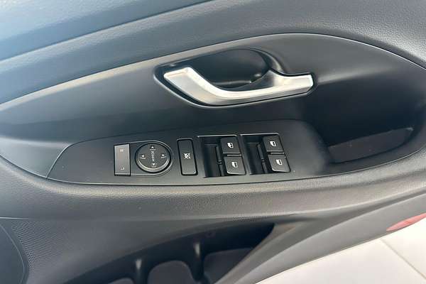 2020 Hyundai i30 Go PD.3