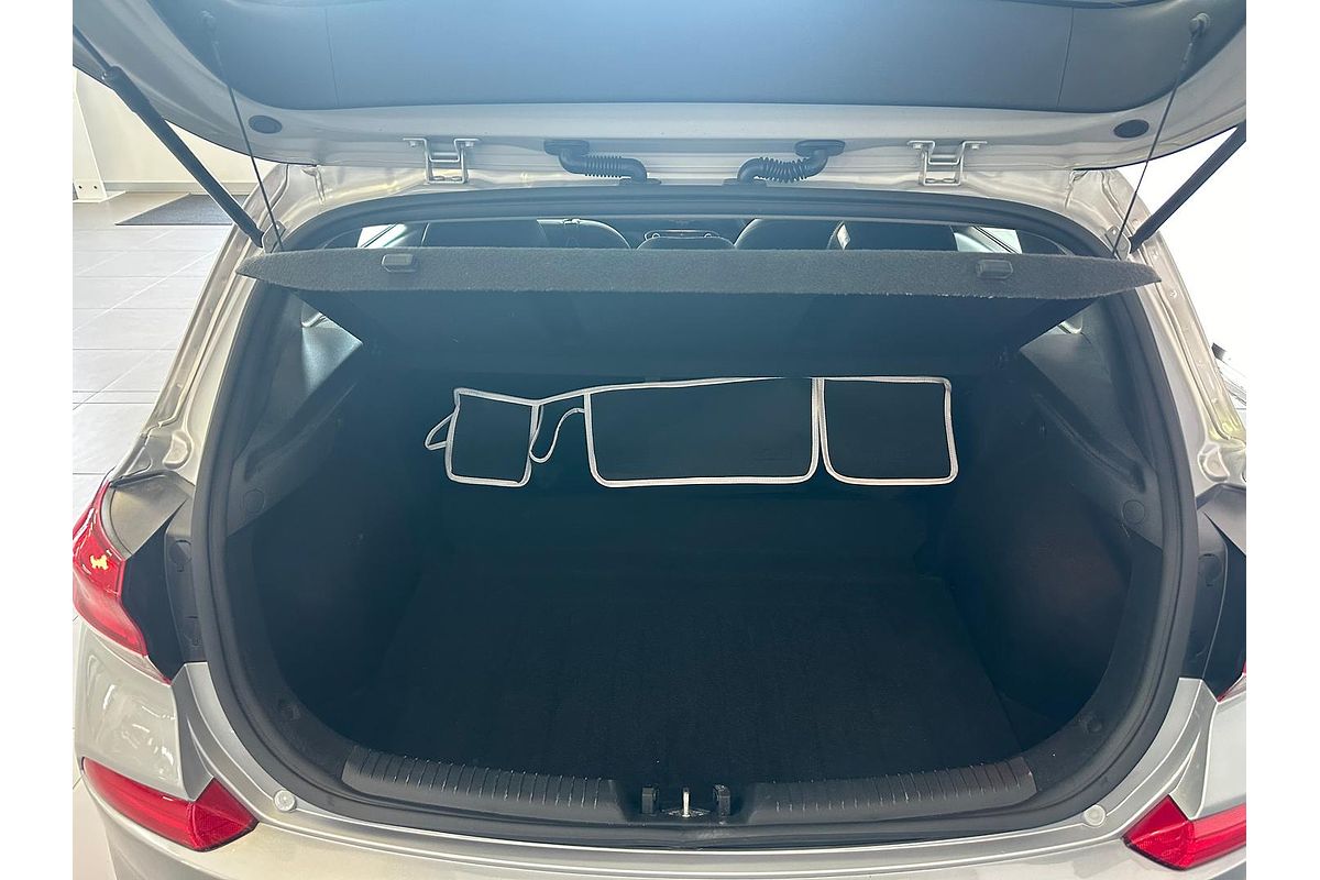 2020 Hyundai i30 Go PD.3