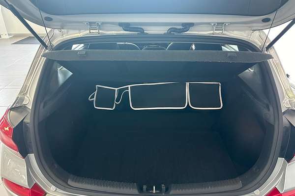 2020 Hyundai i30 Go PD.3