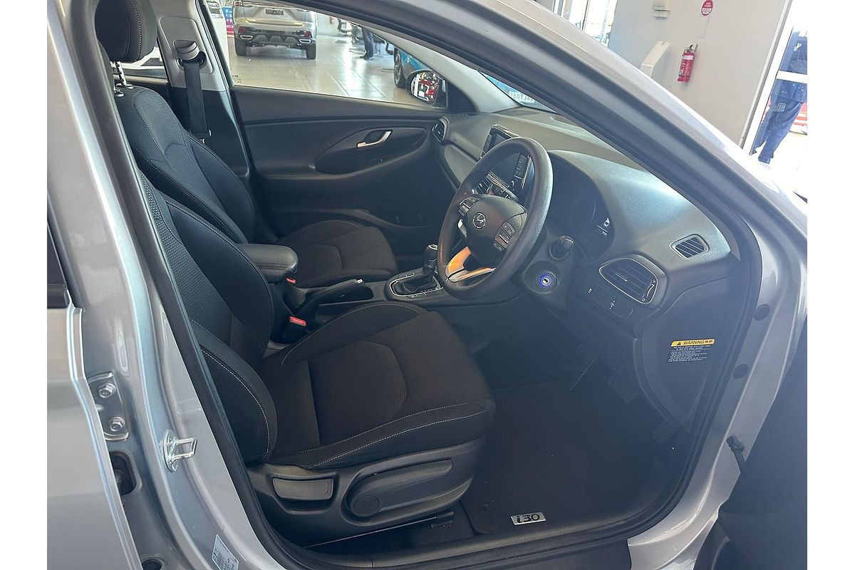 2020 Hyundai i30 Go PD.3