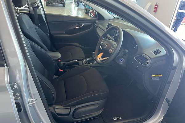 2020 Hyundai i30 Go PD.3