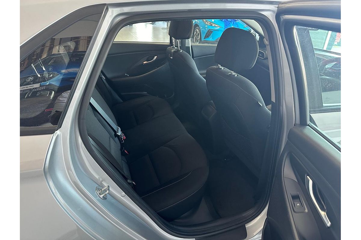 2020 Hyundai i30 Go PD.3