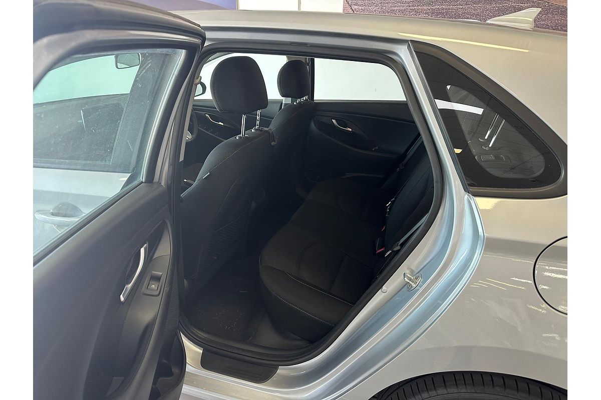 2020 Hyundai i30 Go PD.3