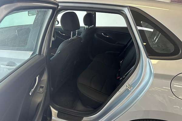2020 Hyundai i30 Go PD.3
