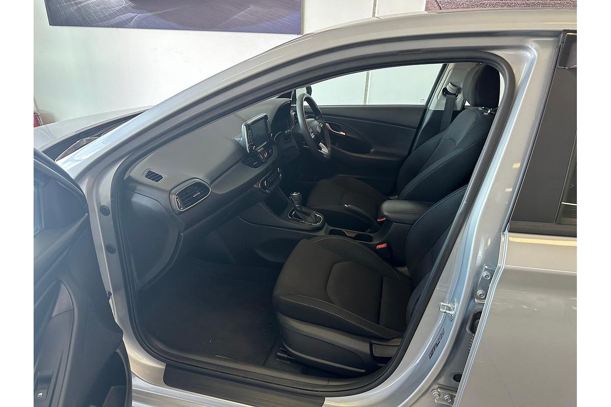 2020 Hyundai i30 Go PD.3