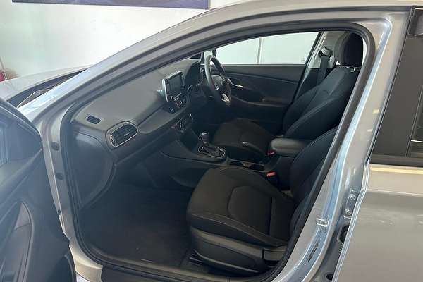 2020 Hyundai i30 Go PD.3