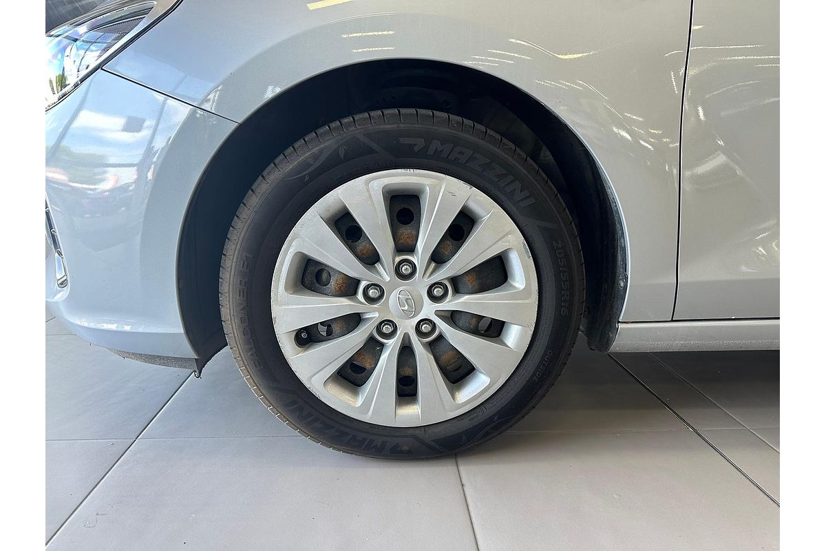 2020 Hyundai i30 Go PD.3