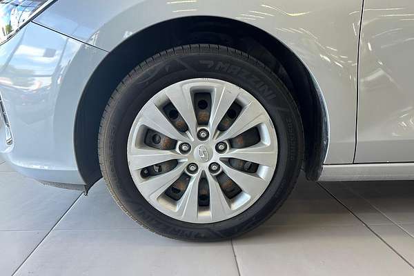 2020 Hyundai i30 Go PD.3