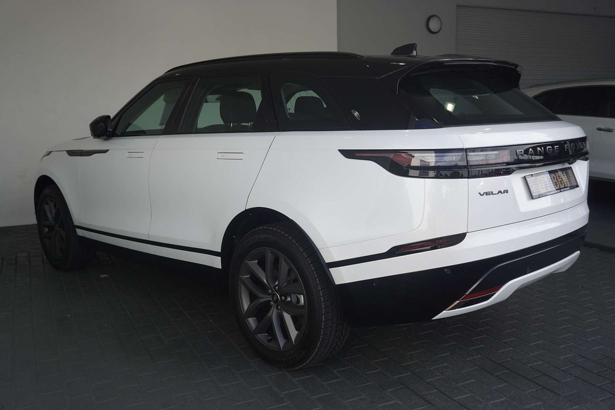2024 Land Rover Range Rover Velar P250 Dynamic SE L560