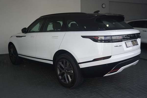 2024 Land Rover Range Rover Velar P250 Dynamic SE L560