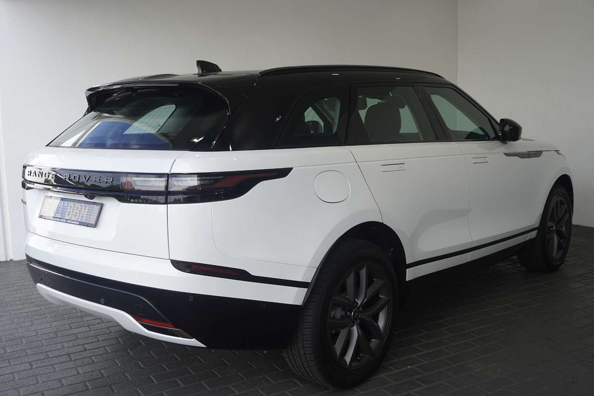 2024 Land Rover Range Rover Velar P250 Dynamic SE L560