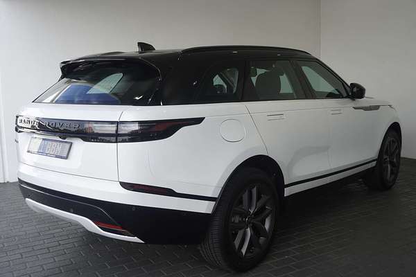 2024 Land Rover Range Rover Velar P250 Dynamic SE L560