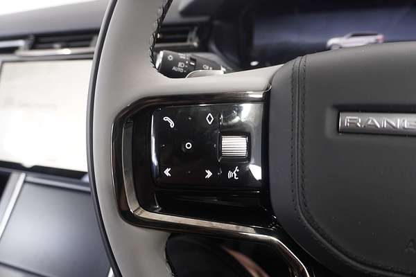 2024 Land Rover Range Rover Velar P250 Dynamic SE L560