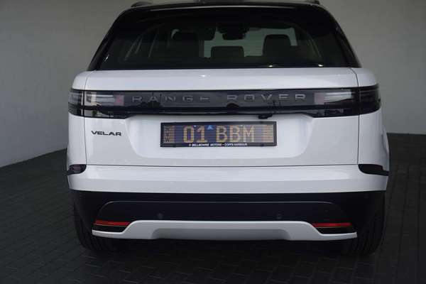 2024 Land Rover Range Rover Velar P250 Dynamic SE L560
