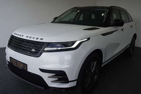2024 Land Rover Range Rover Velar P250 Dynamic SE L560