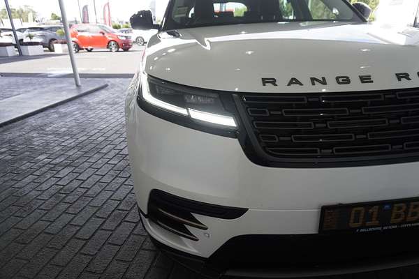 2024 Land Rover Range Rover Velar P250 Dynamic SE L560
