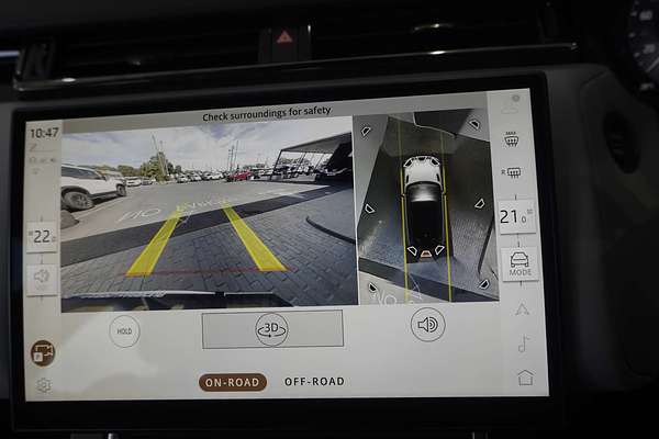 2024 Land Rover Range Rover Velar P250 Dynamic SE L560