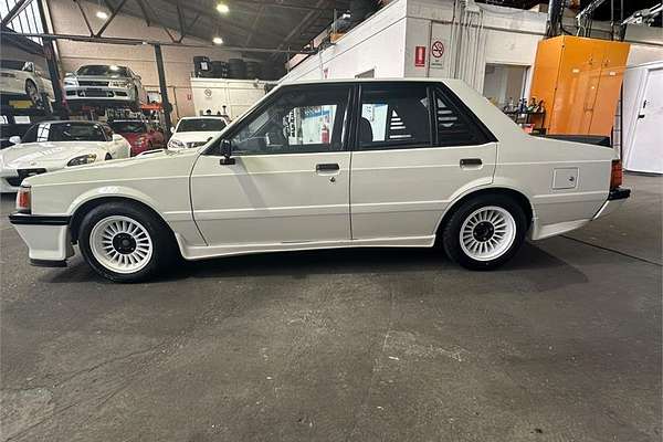 1987 Mitsubishi LANCER EX GSR TURBO GSR TURBO A175A