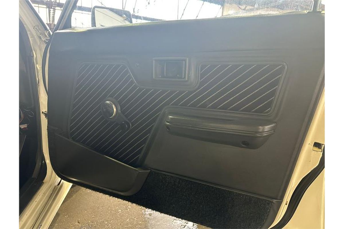 1987 Mitsubishi LANCER EX GSR TURBO GSR TURBO A175A