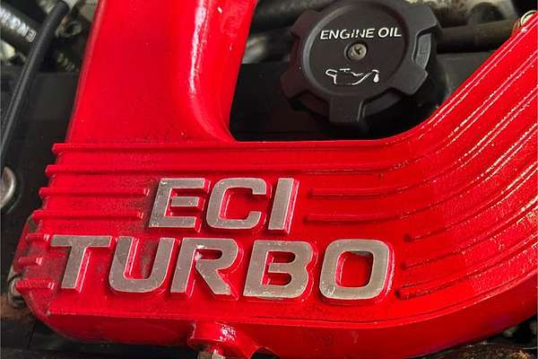 1987 Mitsubishi LANCER EX GSR TURBO GSR TURBO A175A
