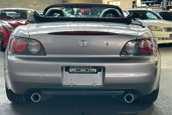 1999 Honda S2000