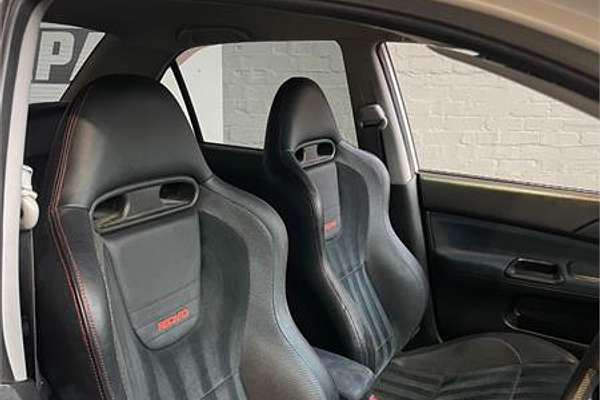2006 Mitsubishi LANCER EVOLUTION 9MR EVOLUTION IX MR CT9A MY07