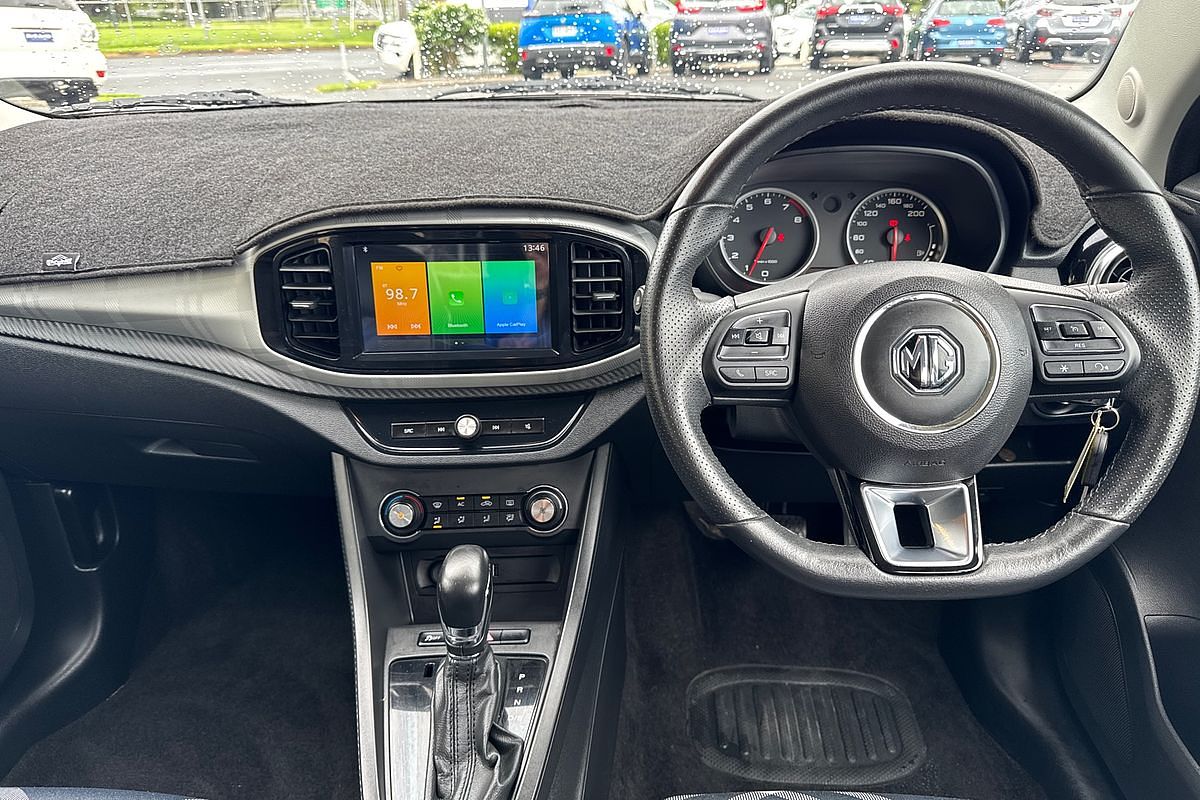 2019 MG MG3 Excite