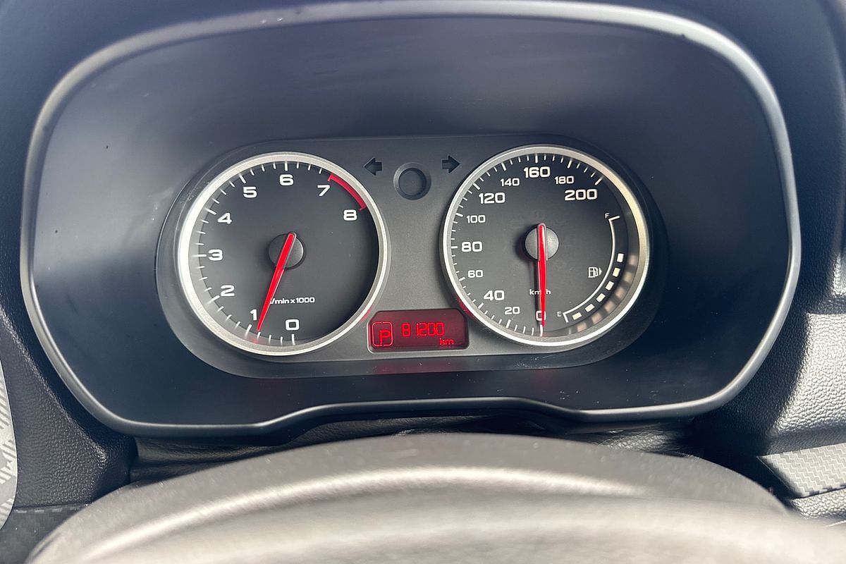 2019 MG MG3 Excite
