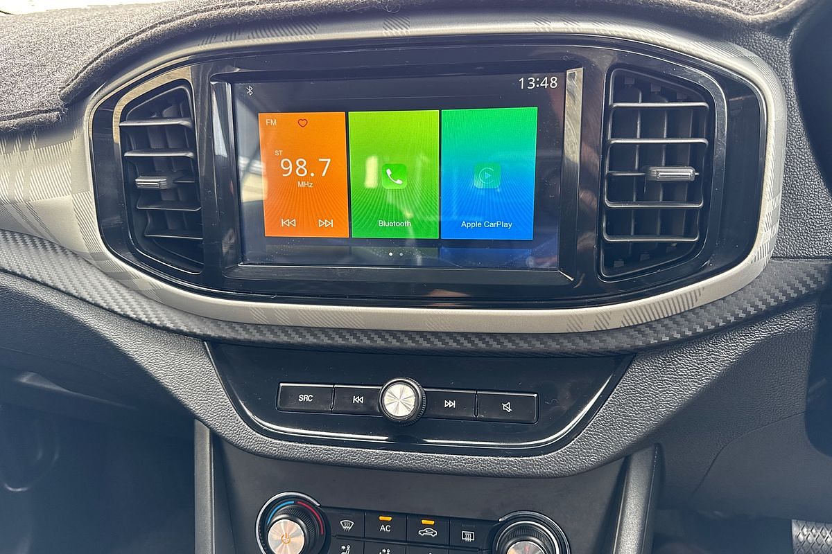 2019 MG MG3 Excite