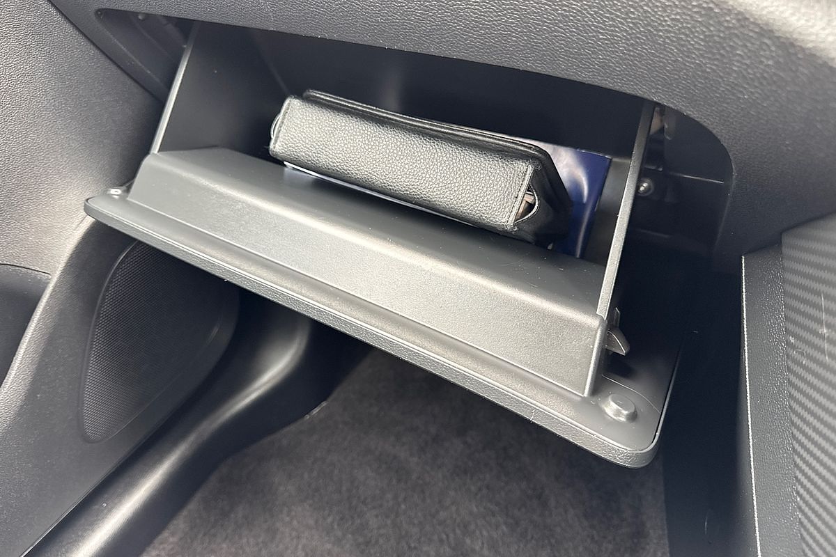 2019 MG MG3 Excite