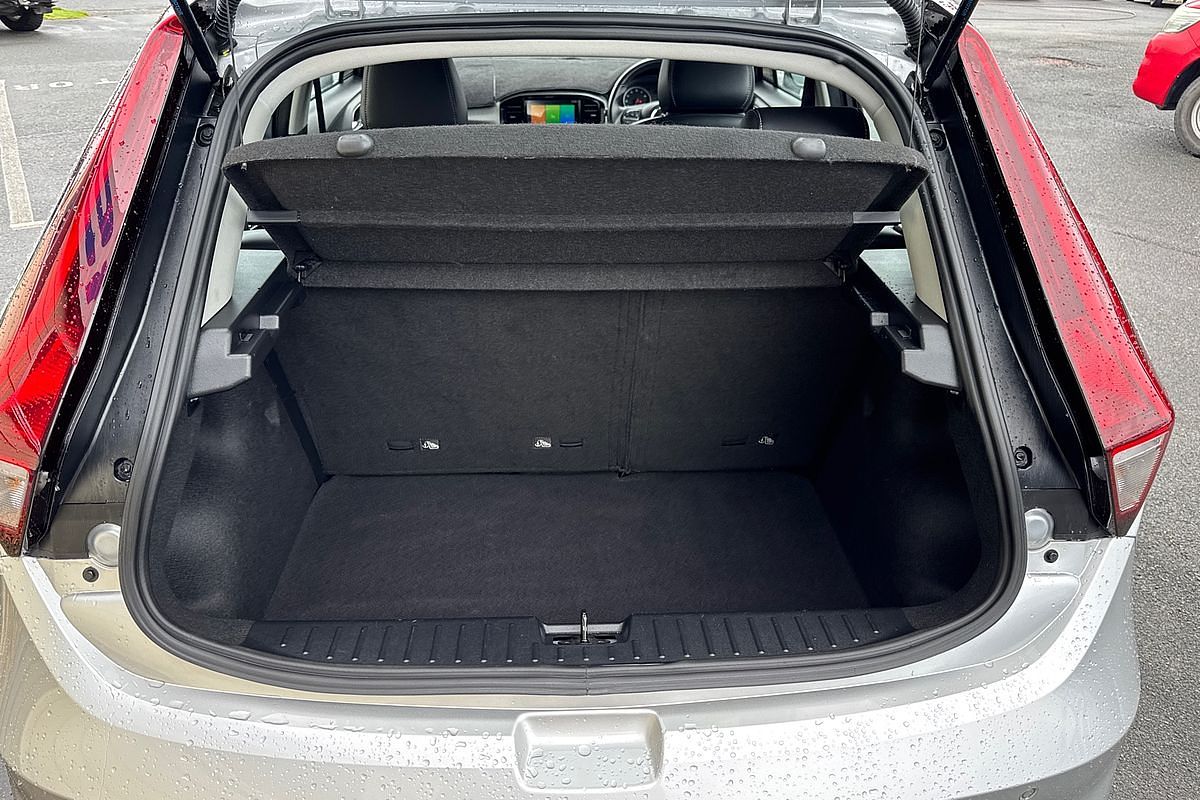 2019 MG MG3 Excite