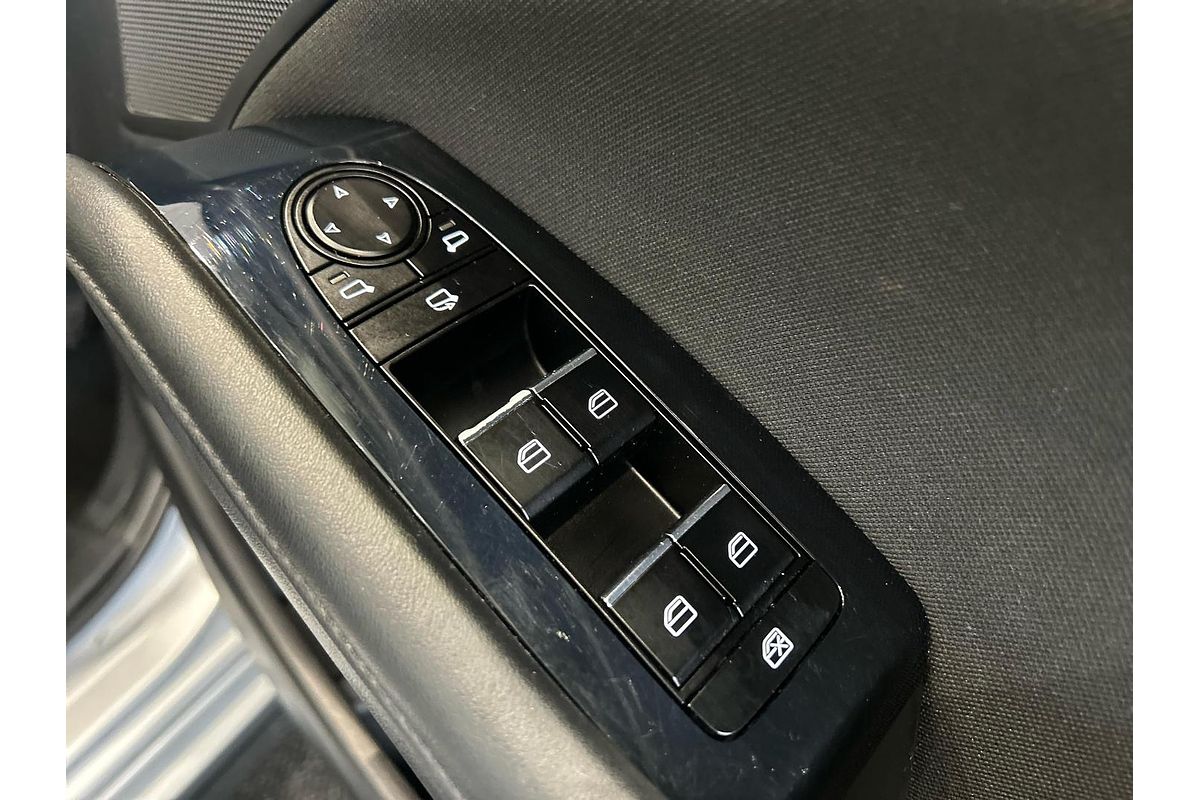 2019 Mazda 3 G20 Pure BP Series
