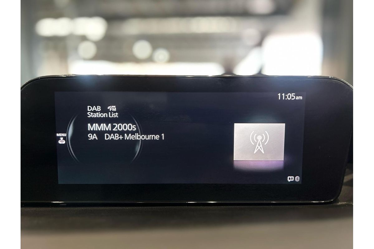 2019 Mazda 3 G20 Pure BP Series