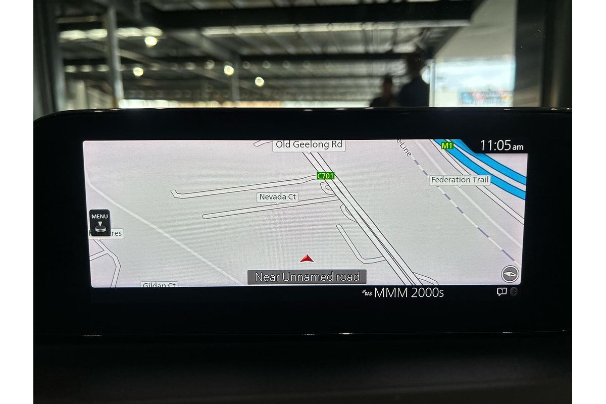 2019 Mazda 3 G20 Pure BP Series