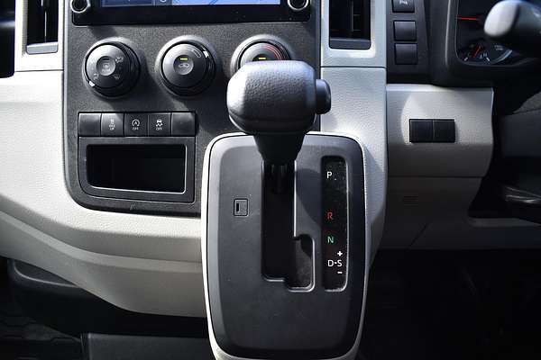 2022 Toyota Hiace GDH300R LWB
