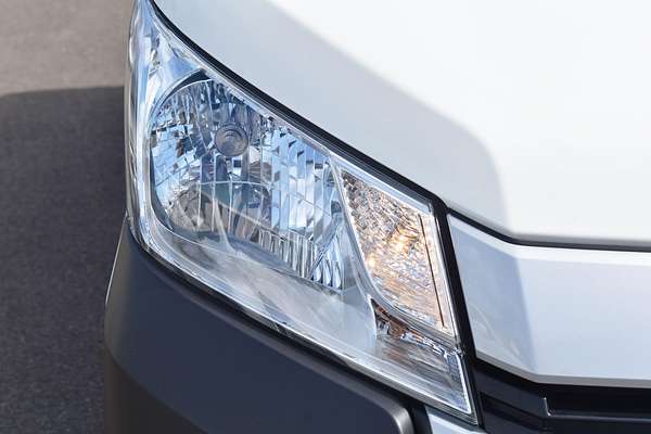 2022 Toyota Hiace GDH300R LWB
