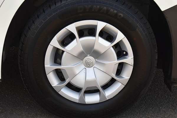 2022 Toyota Hiace GDH300R LWB