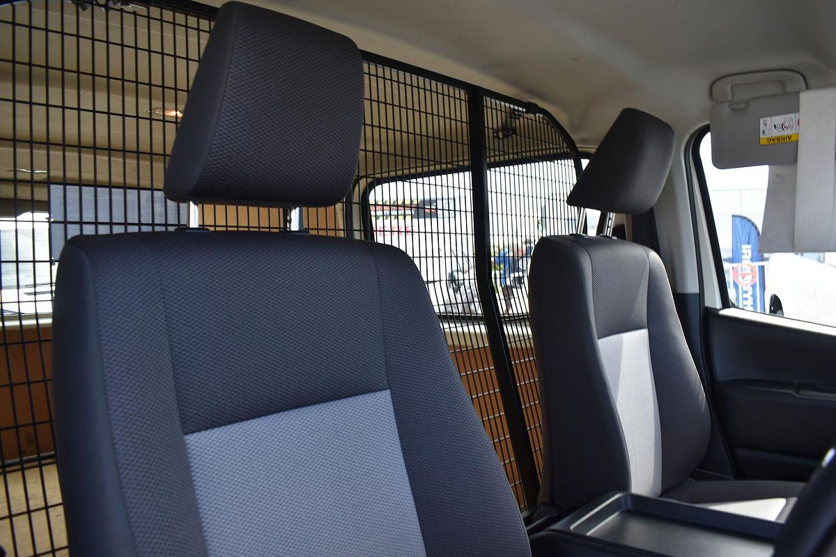 2022 Toyota Hiace GDH300R LWB