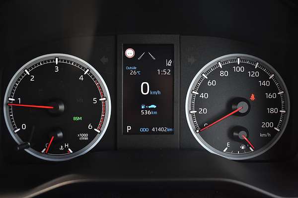 2022 Toyota Hiace GDH300R LWB