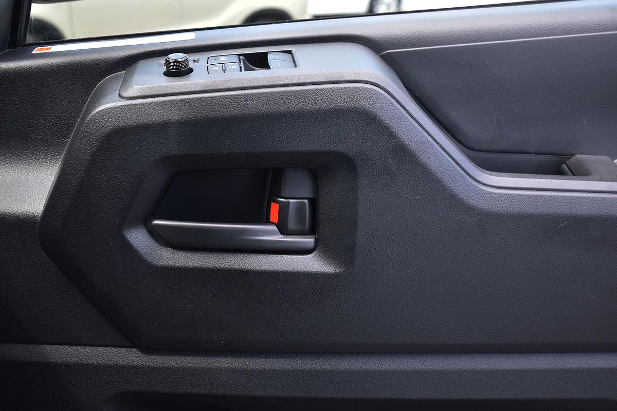 2022 Toyota Hiace GDH300R LWB