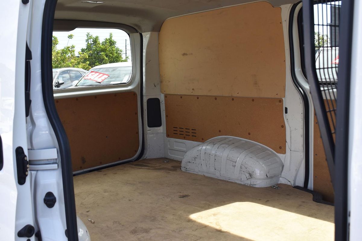 2022 Toyota Hiace GDH300R LWB