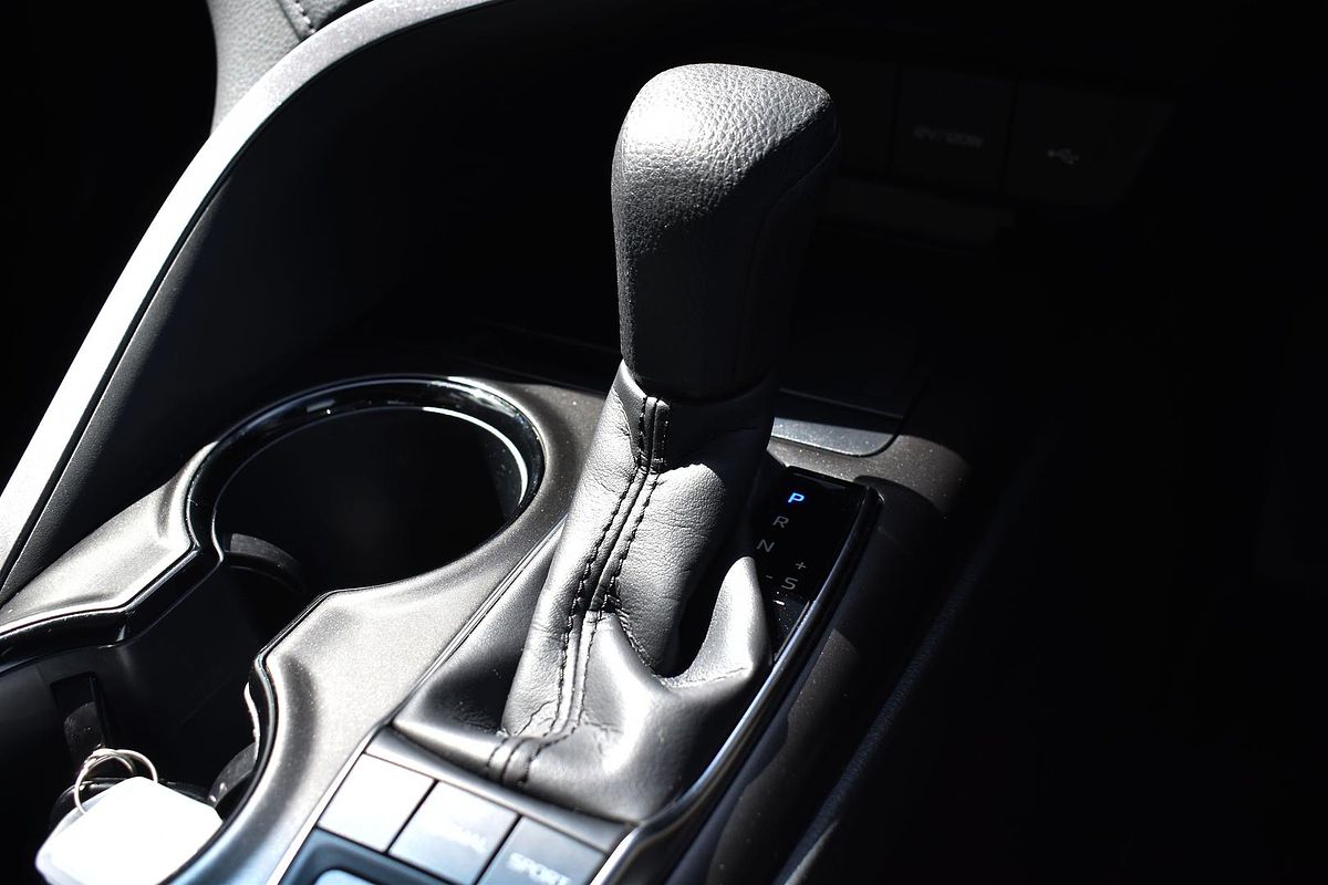 2023 Toyota Camry Ascent AXVH70R