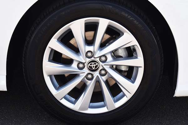 2023 Toyota Camry Ascent AXVH70R