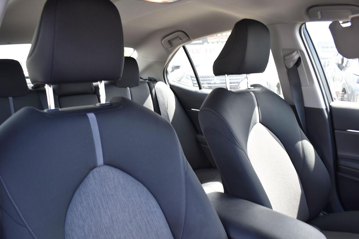 2023 Toyota Camry Ascent AXVH70R